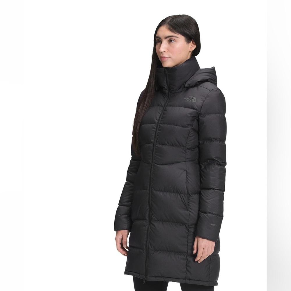 North Face Women’s Metropolis Parka